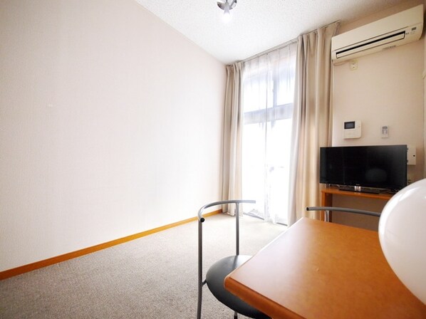 レオパレスCANDYの物件内観写真